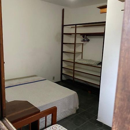 Suite Enseada Koa 乌巴图巴 外观 照片