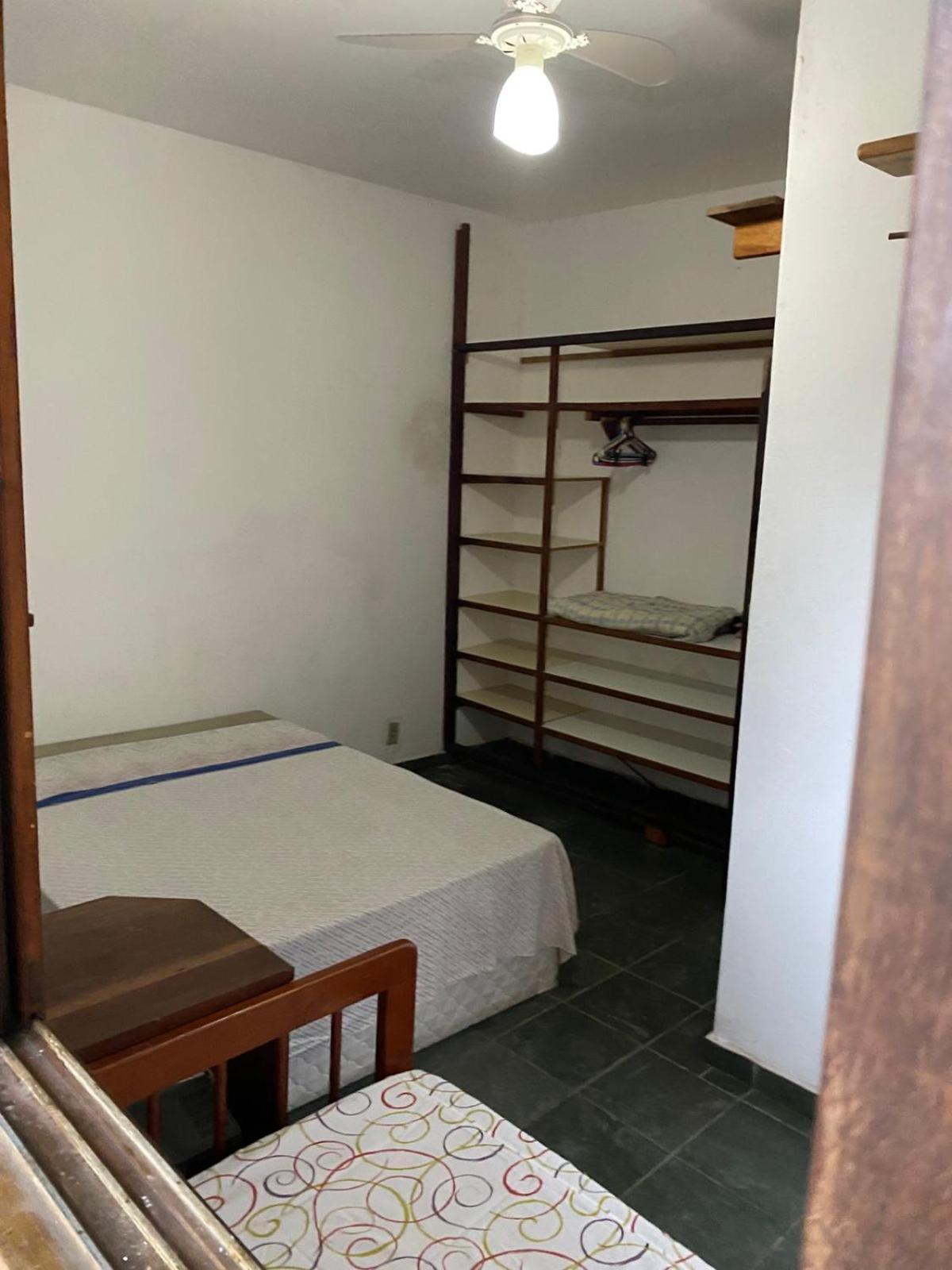 Suite Enseada Koa 乌巴图巴 外观 照片